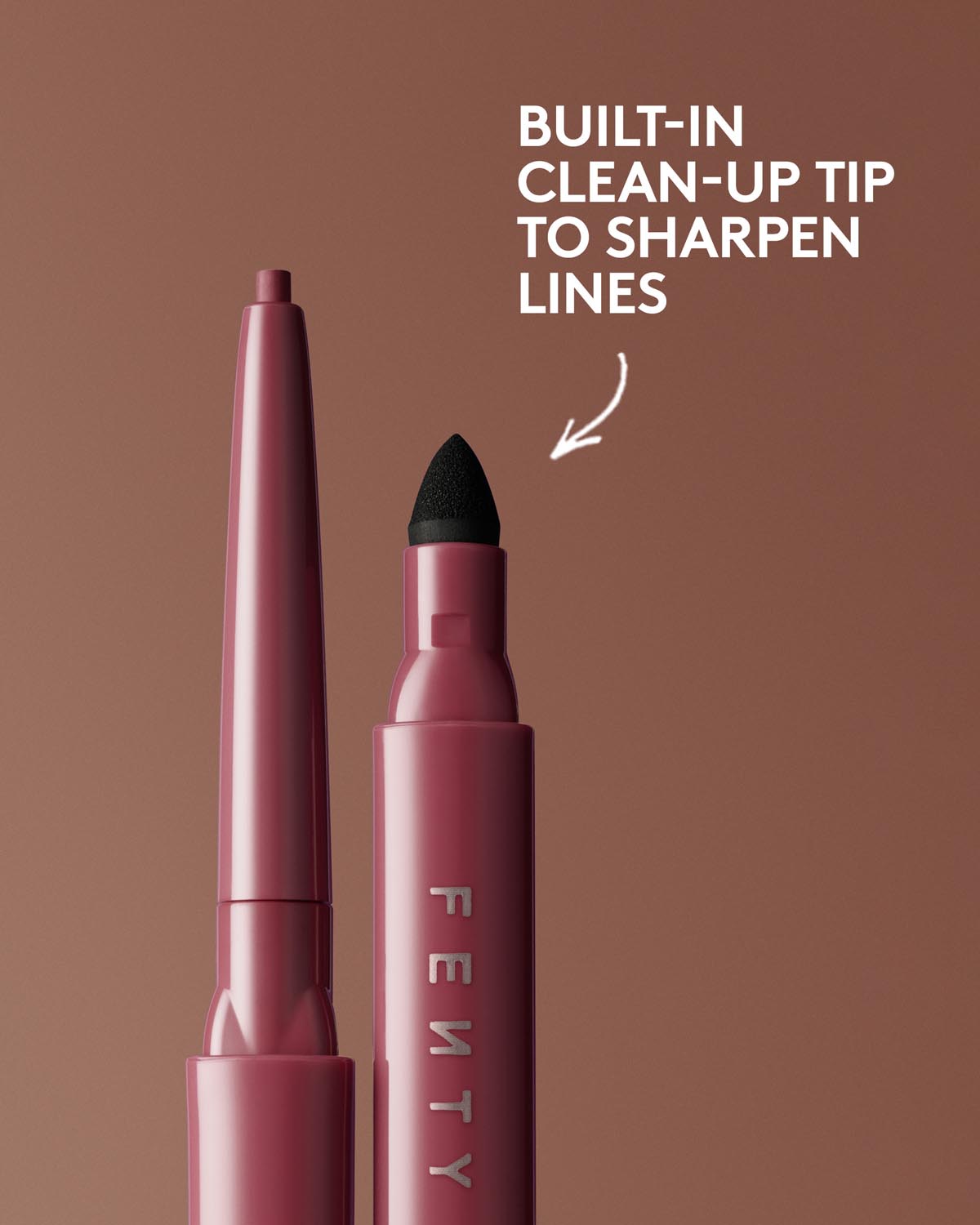 Bold Eye Essentials Bundle: Eyeshadow Stick. Gel Eyeliner + Mascara