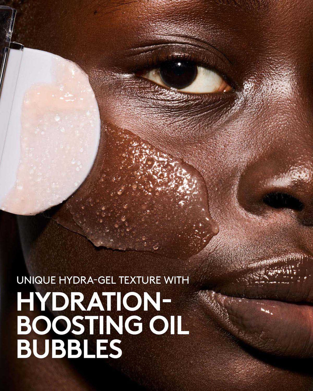 Big On Hydration: Milky Toner. Face Mask + Lip Mask Trio