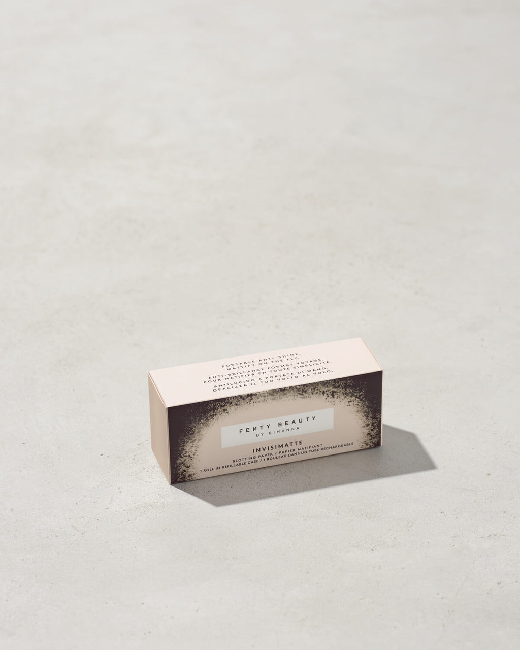 Invisimatte Blotting Paper Refill