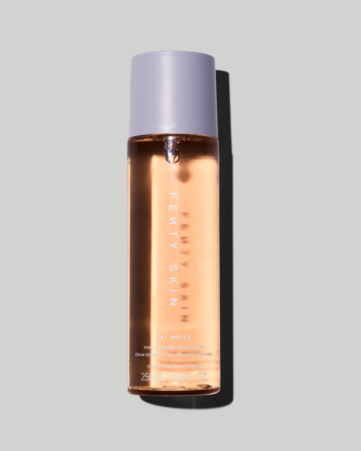 Fat Water Niacinamide Pore-Refining Toner Serum with Barbados Cherry