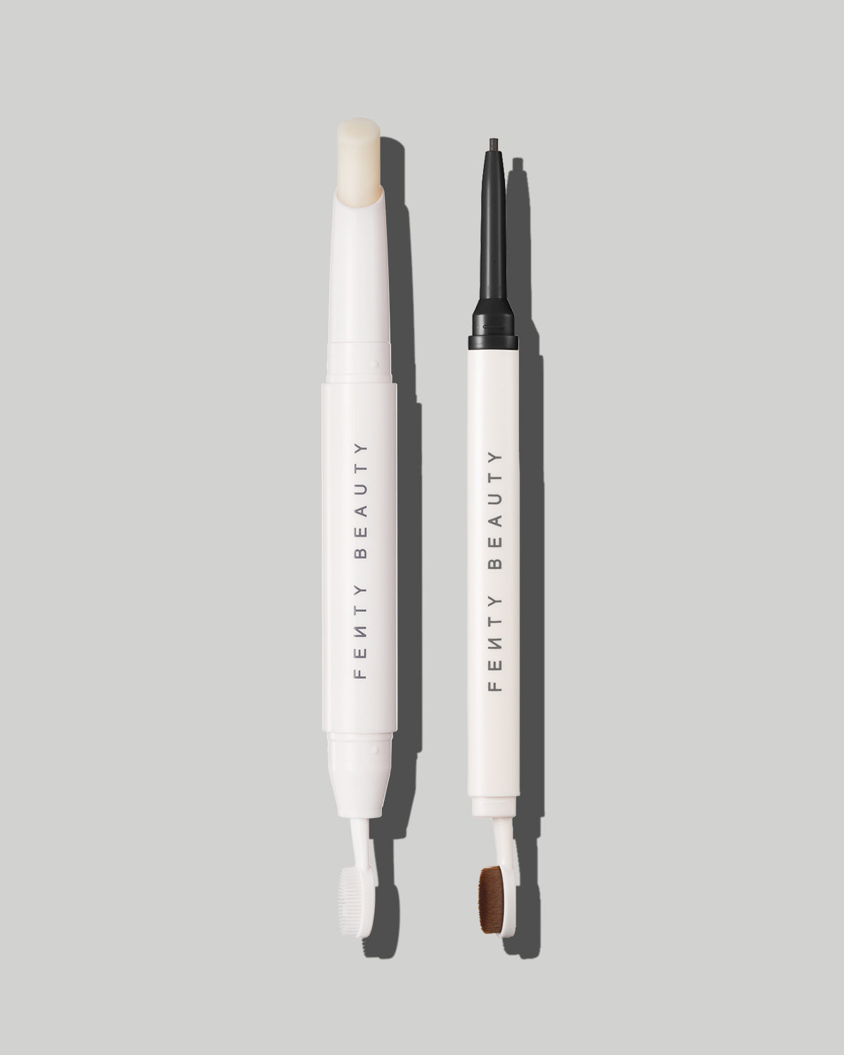 Brow MVP Eyebrow Pencil + Sculpting Wax Duo
