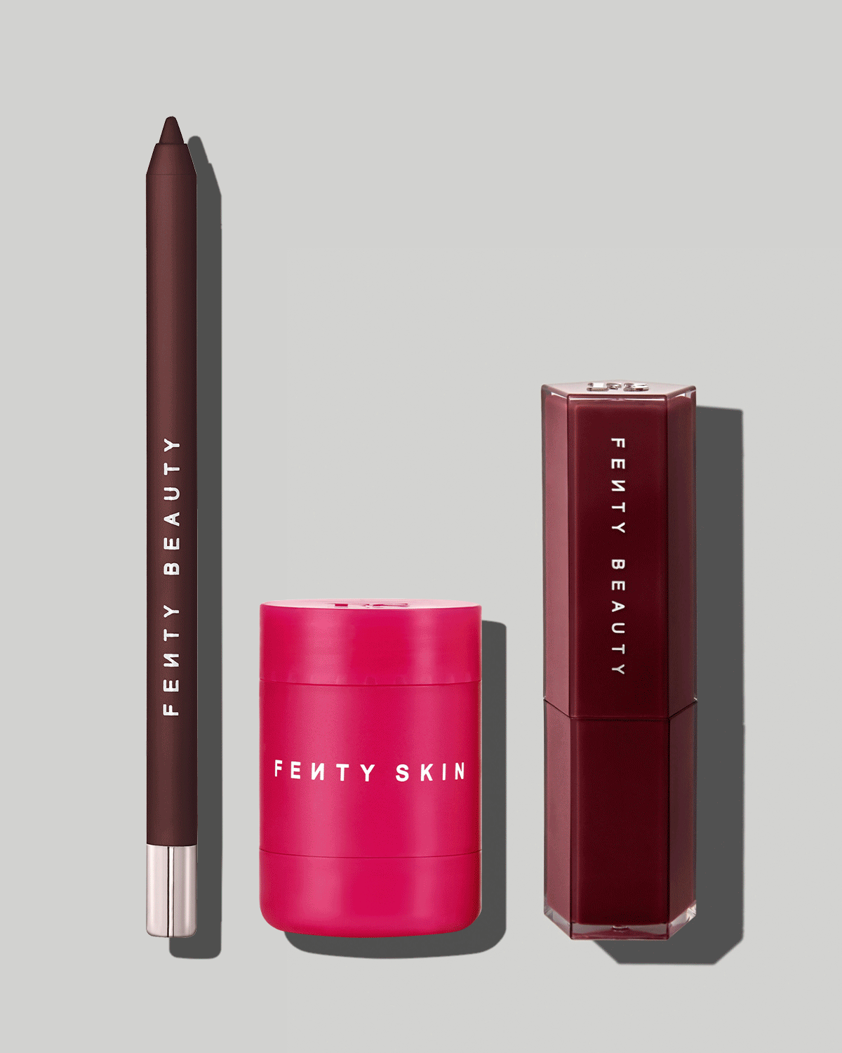 Build Your Own Lip Care. Liner + Gloss Bomb Bundle