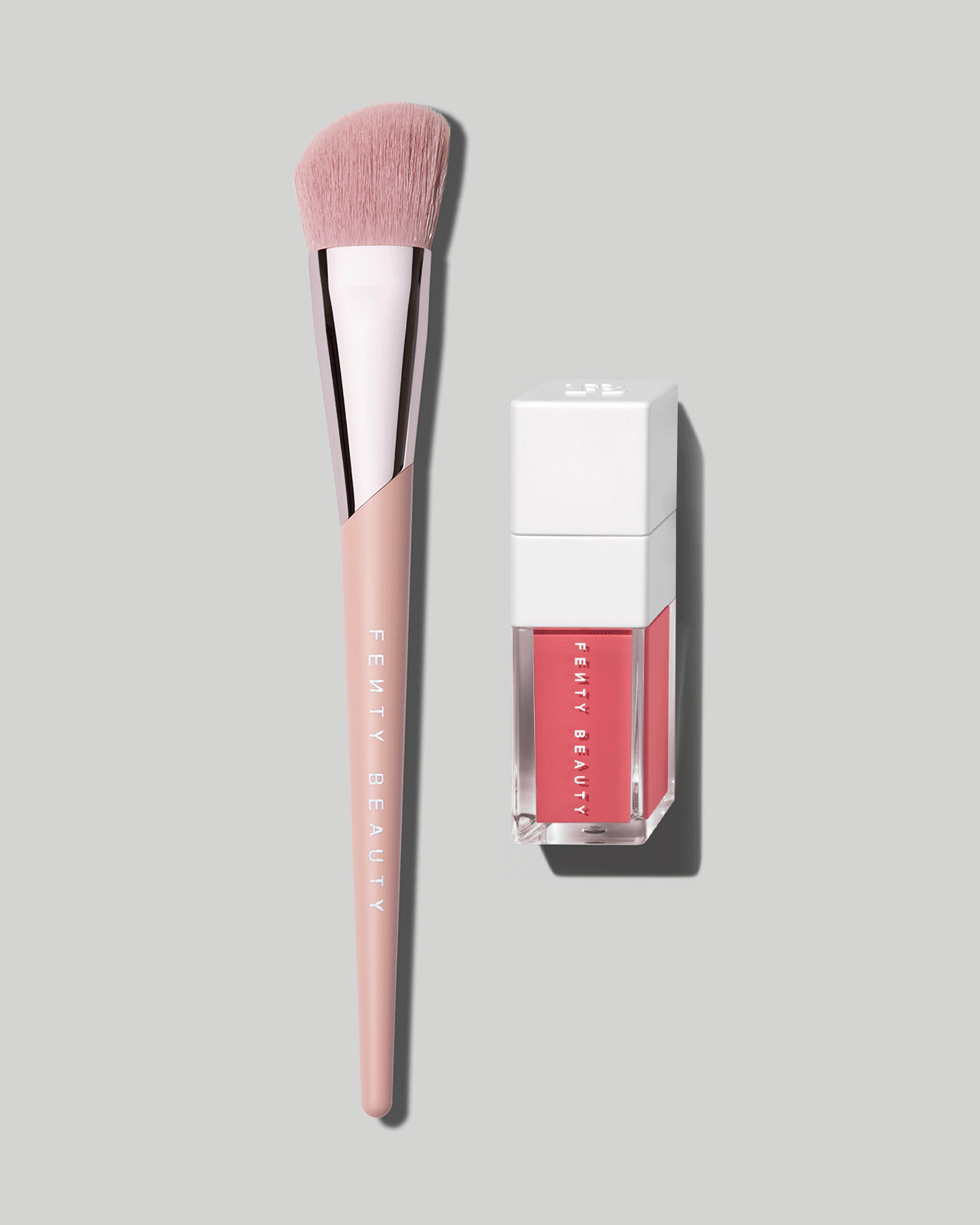 Build Your Own Blush + Brush Bundle