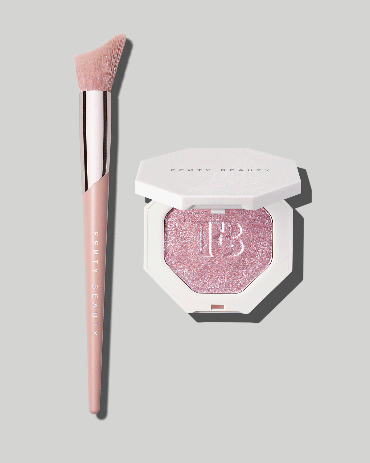 Build Your Own Highlighter + Brush Bundle