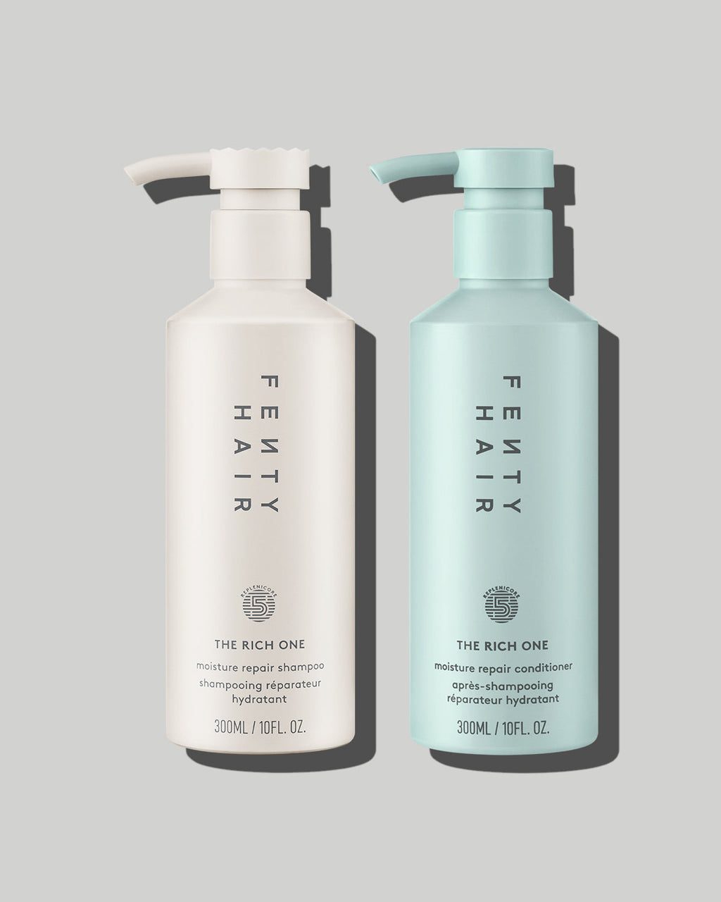 Build Your Own Shampoo + Conditioner Bundle
