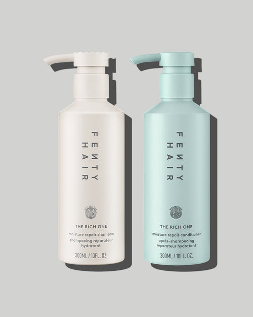 Build Your Own Shampoo + Conditioner Bundle