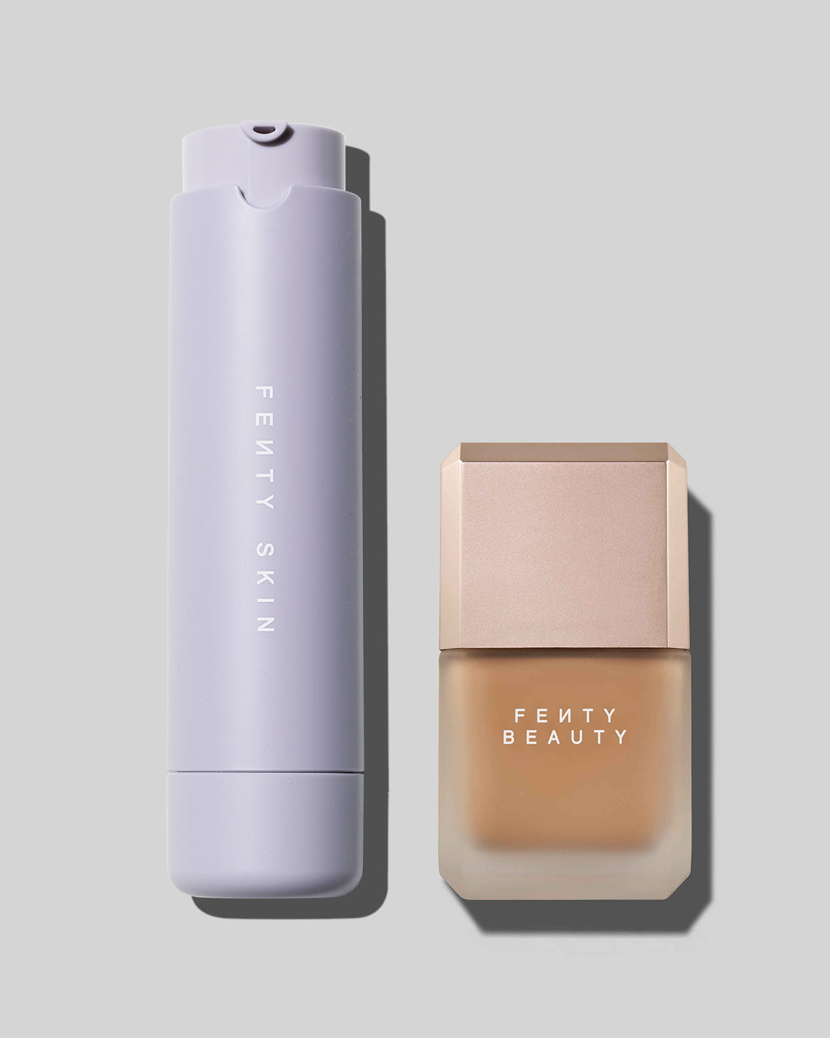 Build Your Own SPF Moisturizer + Foundation Bundle
