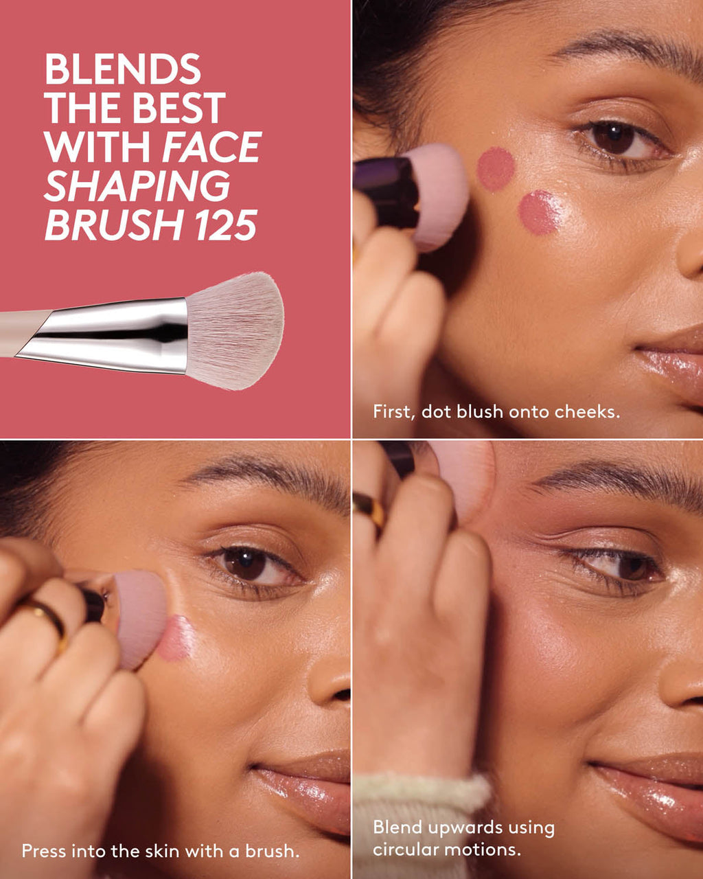 Poppin' Liquid Blush + Gloss Duo