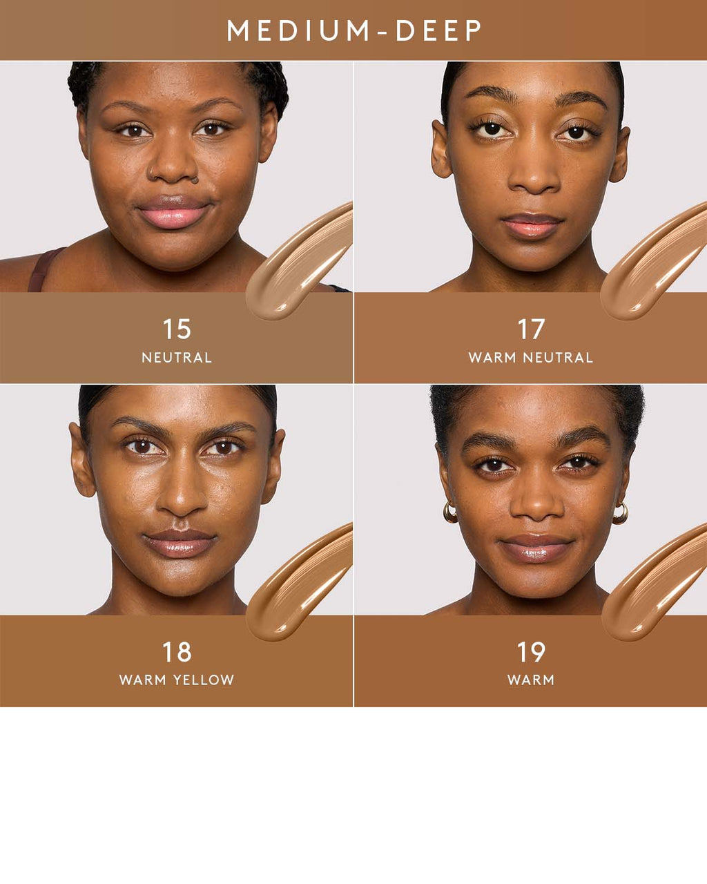 Eaze Drop Lightweight Blurring Skin Tint — 20