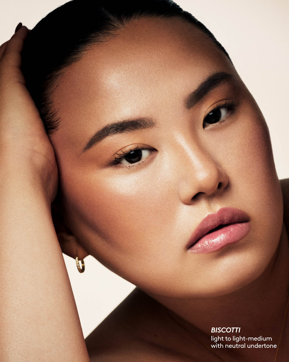Sun Stalk'r Soufflé Pressed Mousse Cream Bronzer — Biscotti