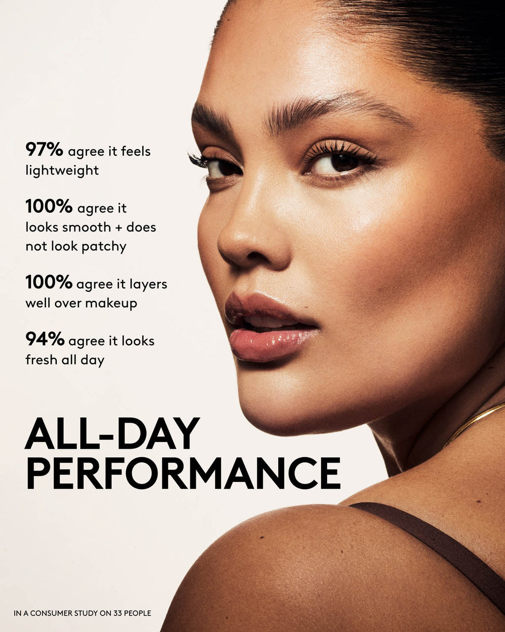 Sun Stalk'r Soufflé Pressed Mousse Cream Bronzer — Maple Glaze