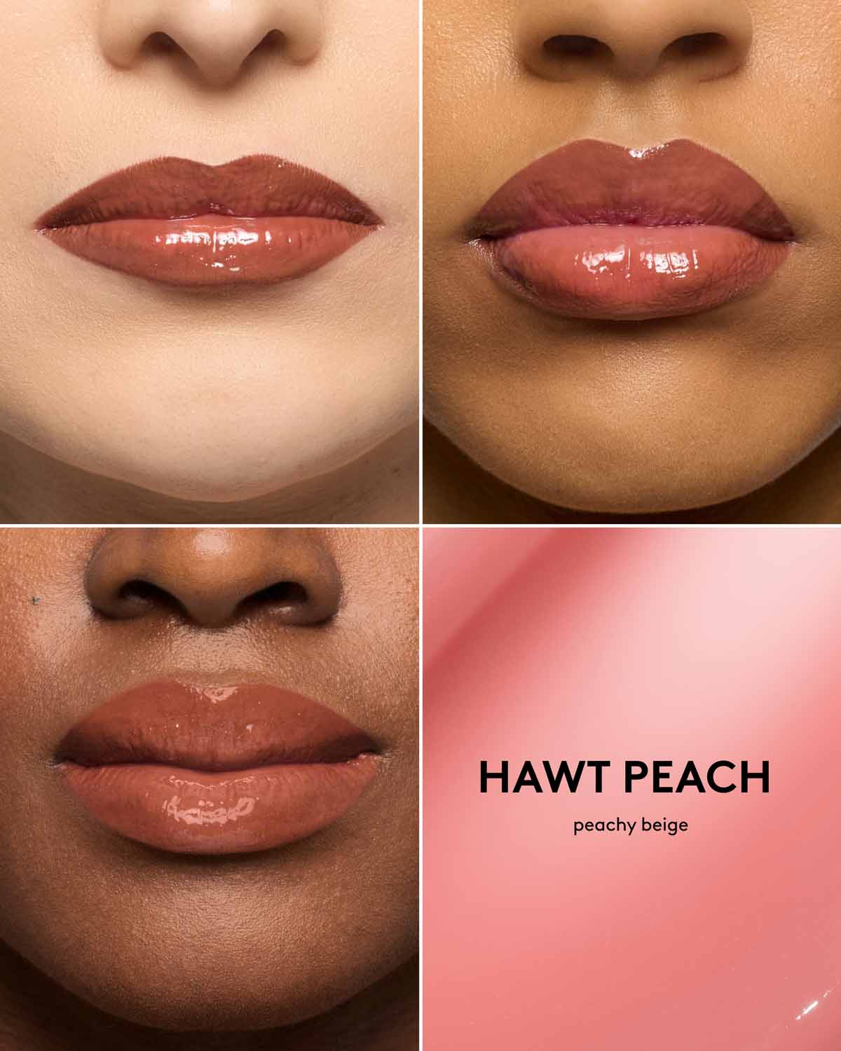 The Fenty Beauty Lip Vault 10-Piece Lip Gloss + Liner Set