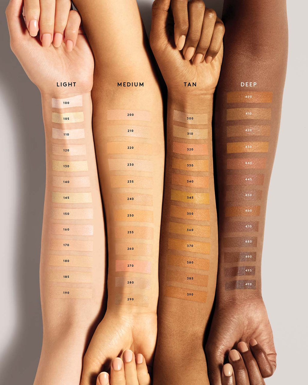 Pro Filt'r Instant Retouch Concealer — #495