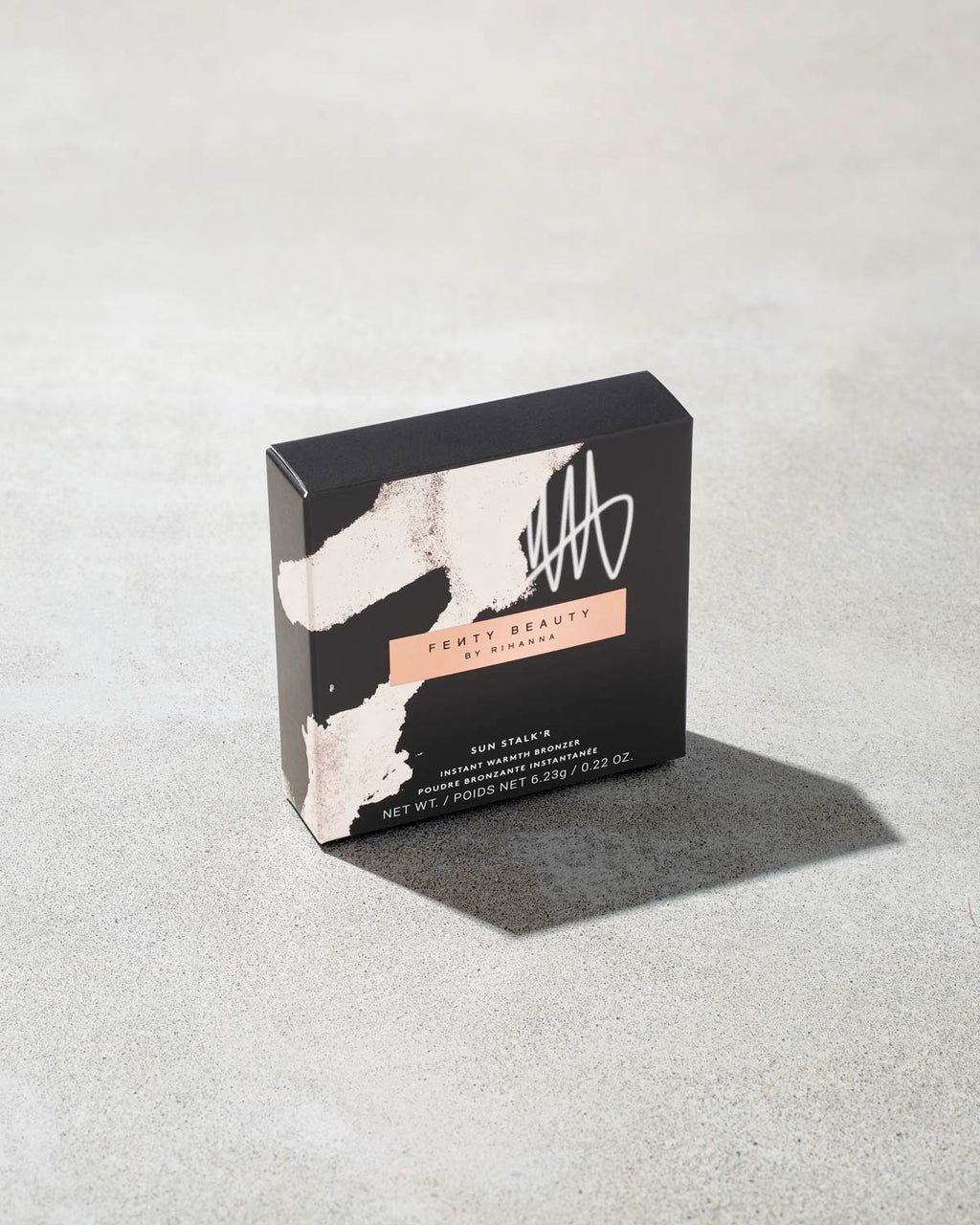 Sun Stalk'r Instant Warmth Bronzer — Thick Mint