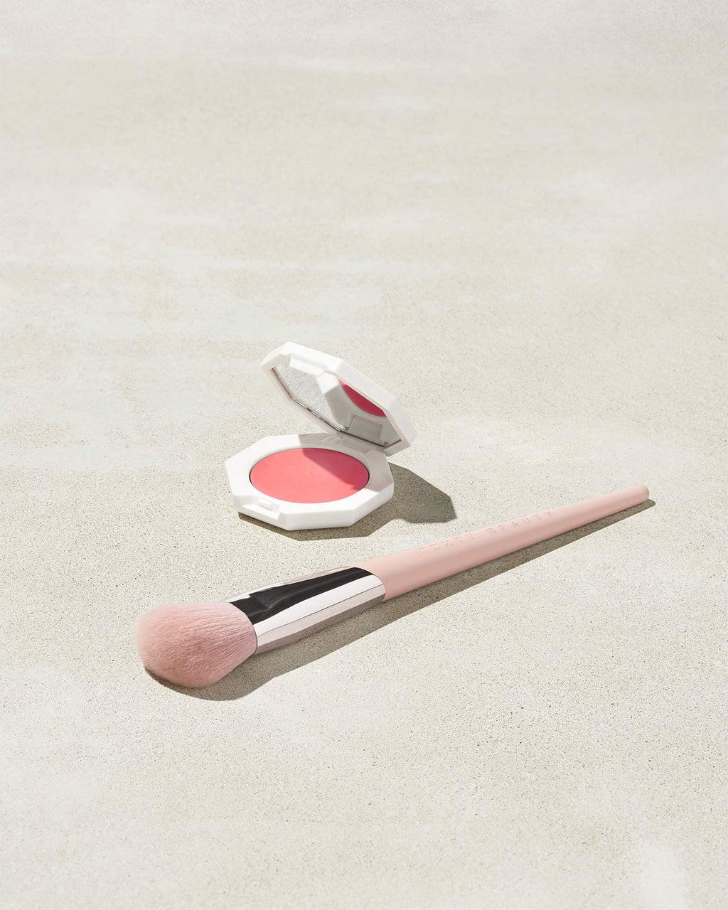 Cheeks Out Freestyle Cream Blush — Petal Poppin