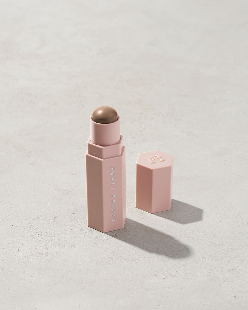 Match Stix Contour Skinstick — Amber