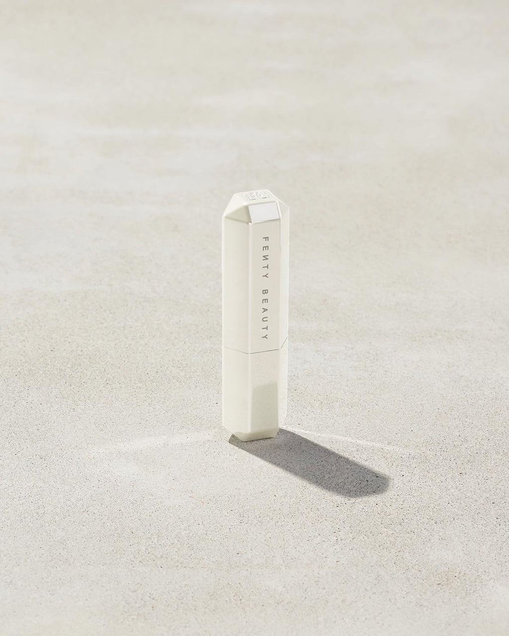 Slip Shine Sheer Shiny Lipstick — Quartz Candy