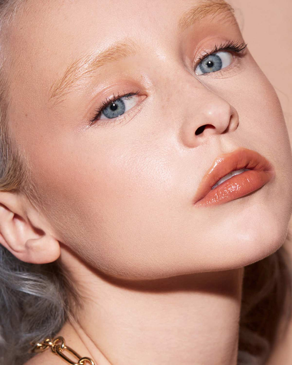Poppin' Liquid Blush + Gloss Duo