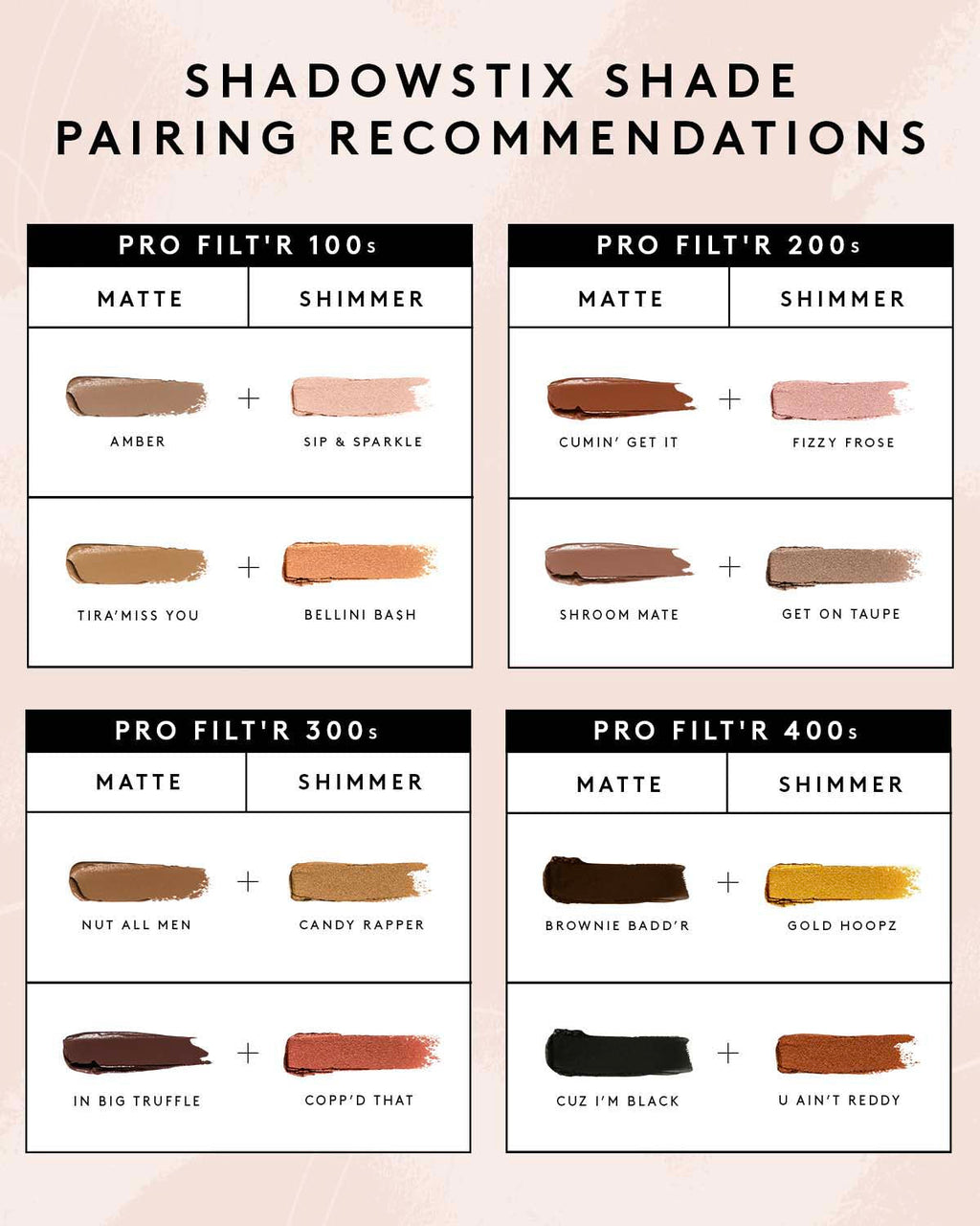 Shadowstix Longwear Eyeshadow Stick — Sip & Sparkle