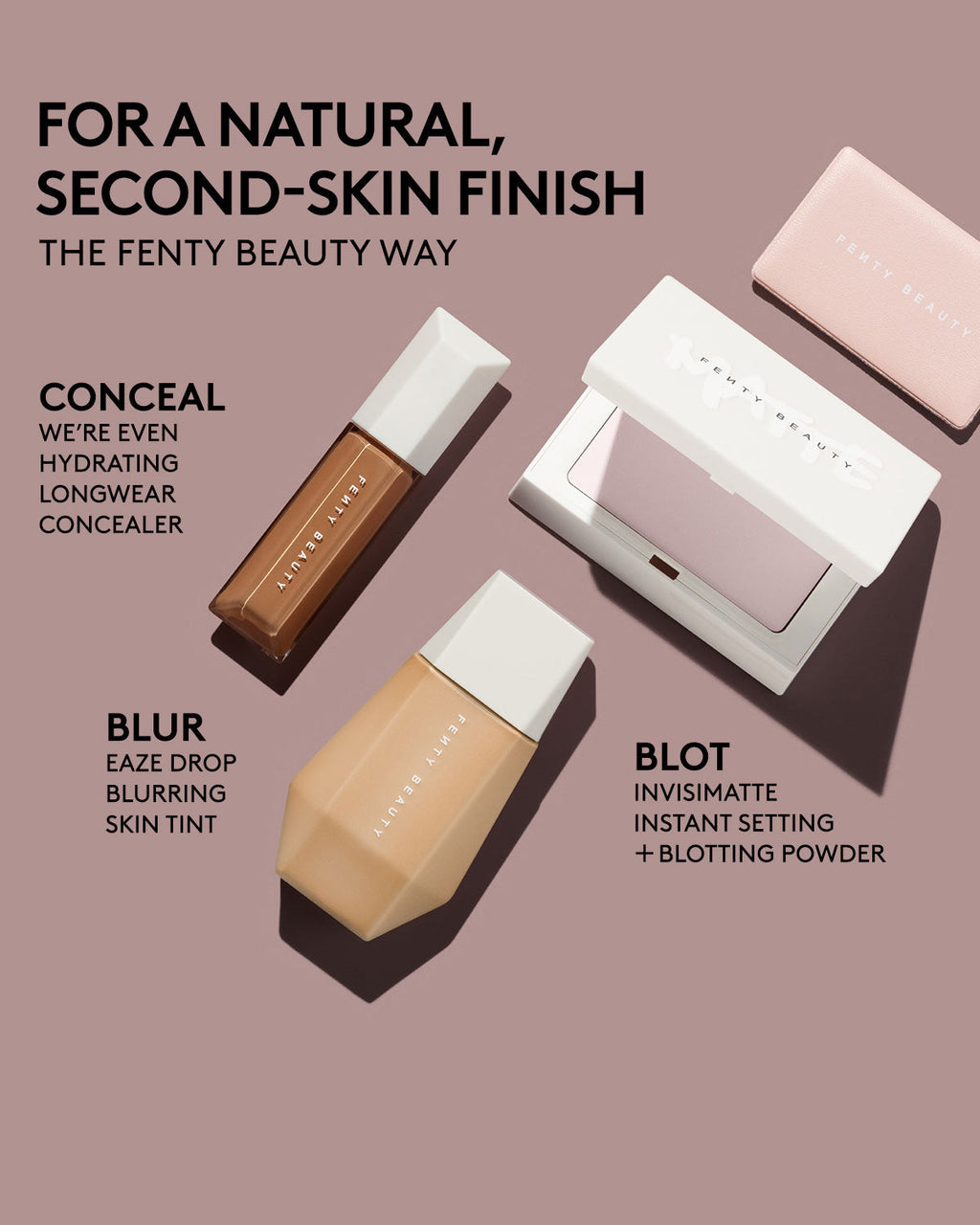 We're Even Hydrating Longwear Concealer — 430W