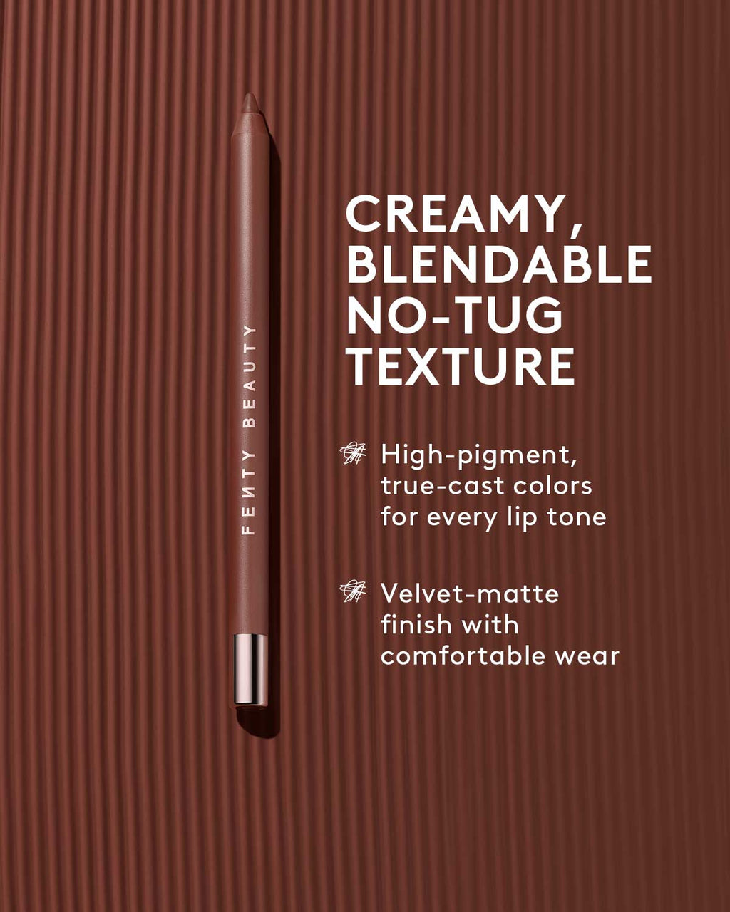 Trace'd Out Longwear Waterproof Pencil Lip Liner — The MVP