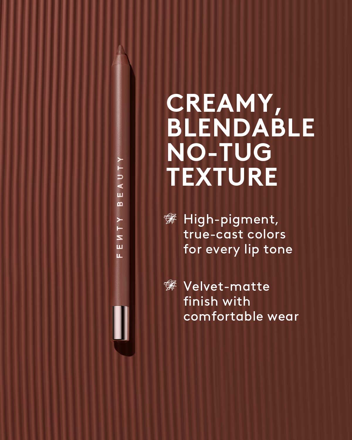 Trace'd Out Longwear Waterproof Pencil Lip Liner — The MVP