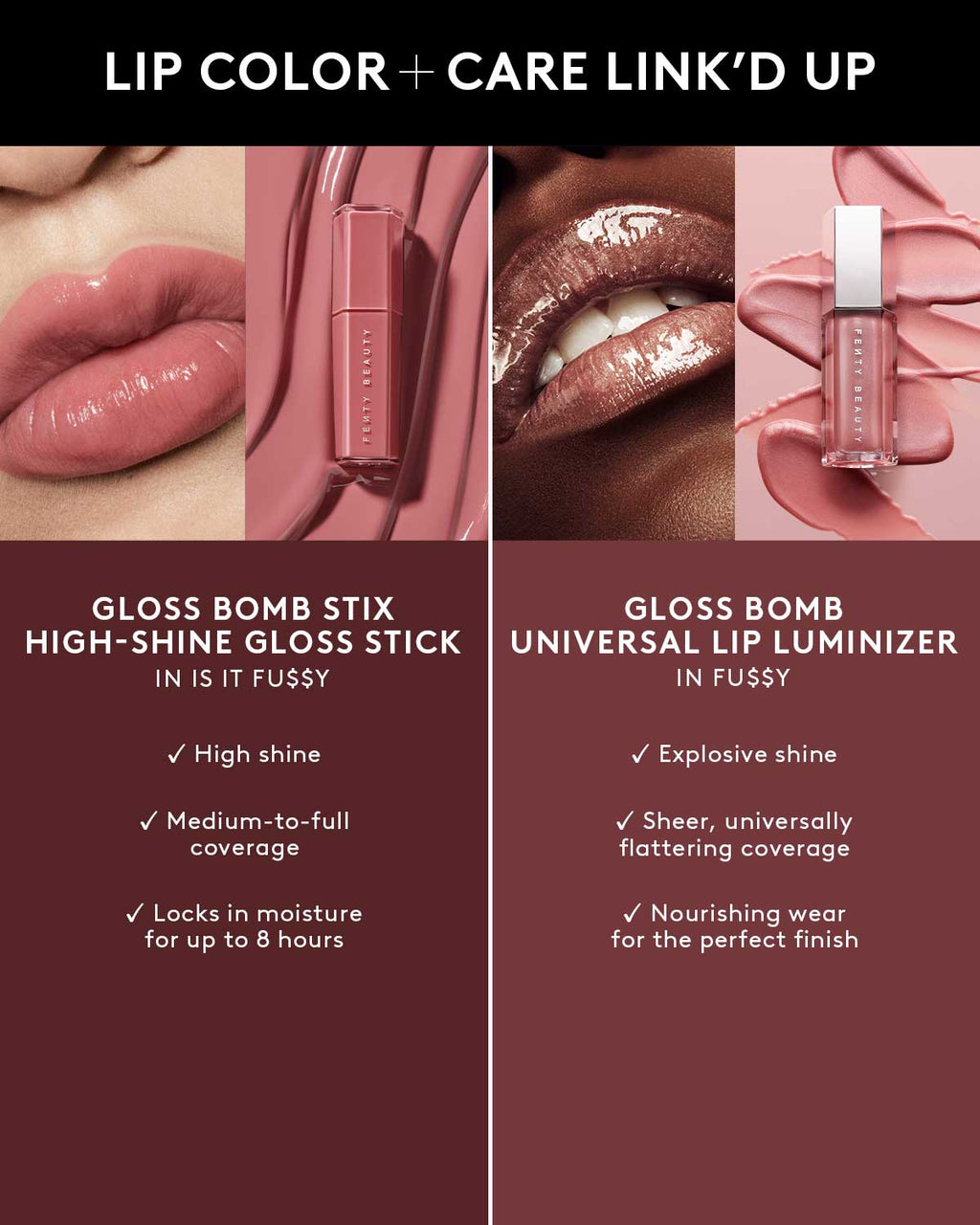 Gloss Bomb Stix High-Shine Gloss Stick — The MVP