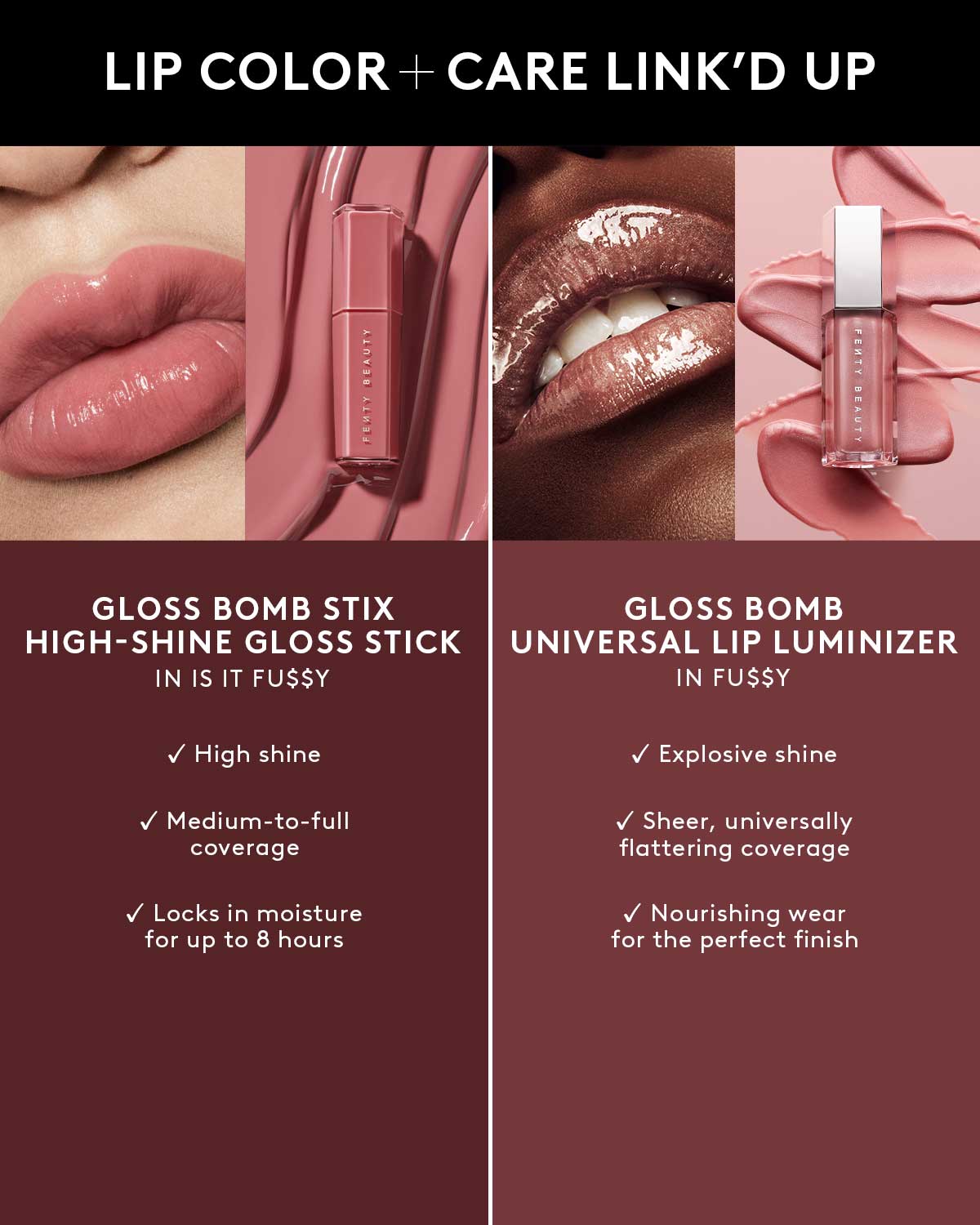 Gloss Bomb Stix High-Shine Gloss Stick — RiRi