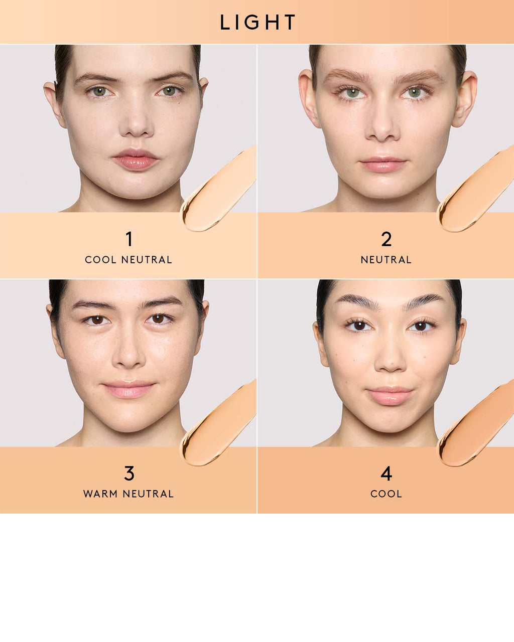 Eaze Drop Blur + Smooth Tint Stick — 2