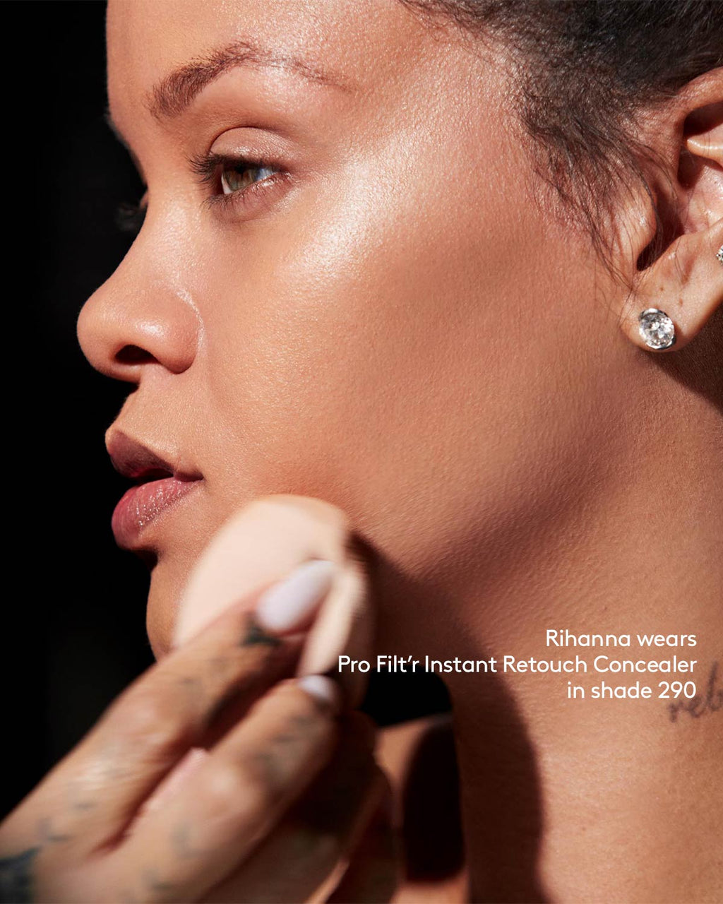 Pro Filt'r Instant Retouch Concealer — #110