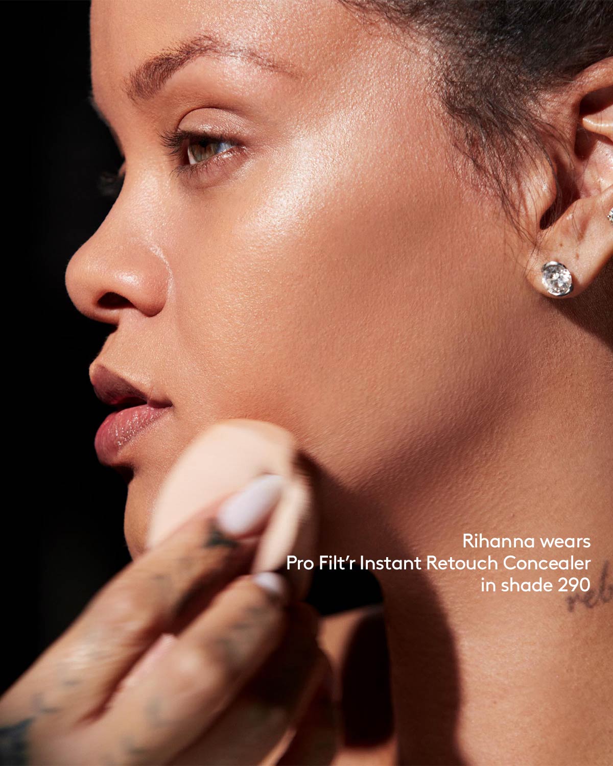 Pro Filt'r Instant Retouch Concealer — #460