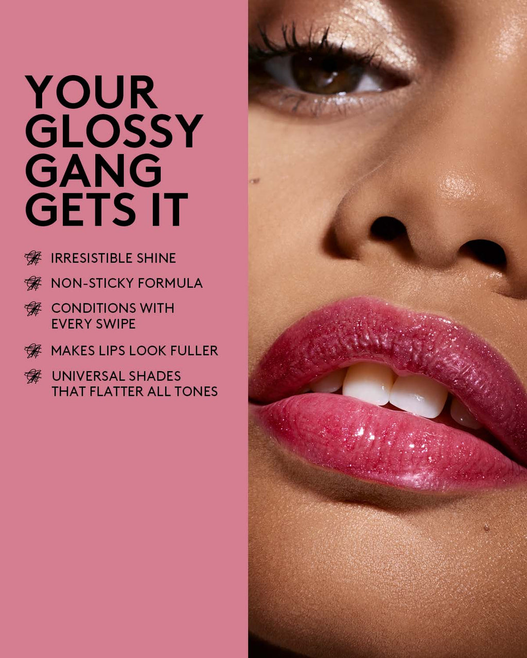 Gloss Bomb Universal Lip Luminizer — RiRi