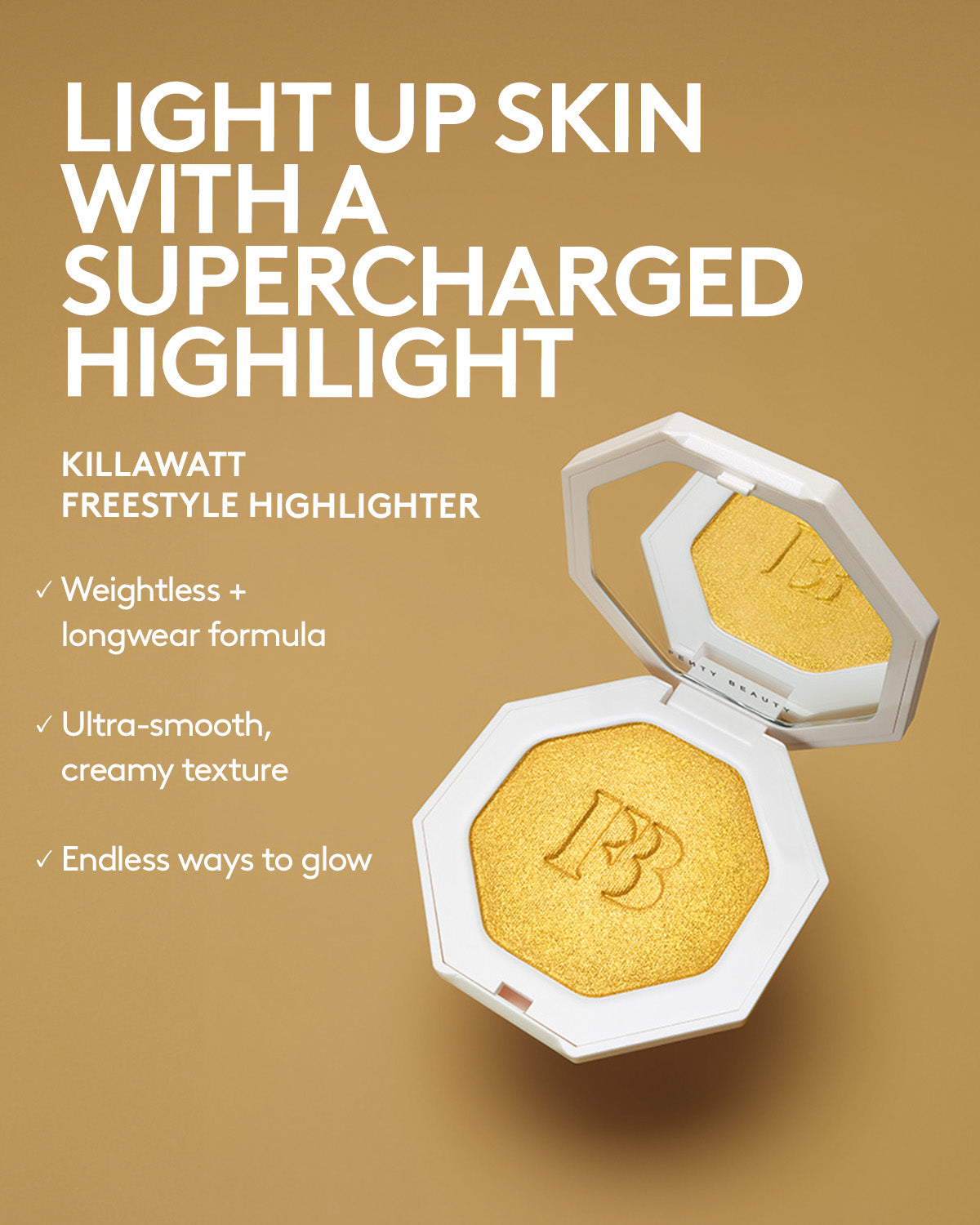 Killawatt Freestyle Highlighter — Wattabrat