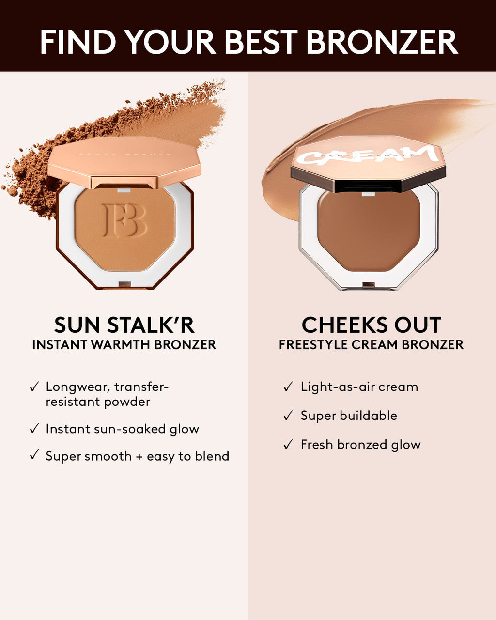 Sun Stalk'r Instant Warmth Bronzer — Inda Sun