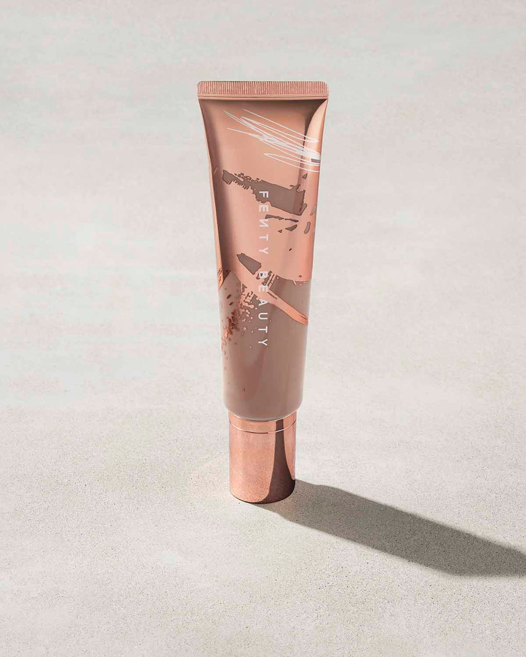Body Sauce Body Luminizing Tint — Pearl Swirl