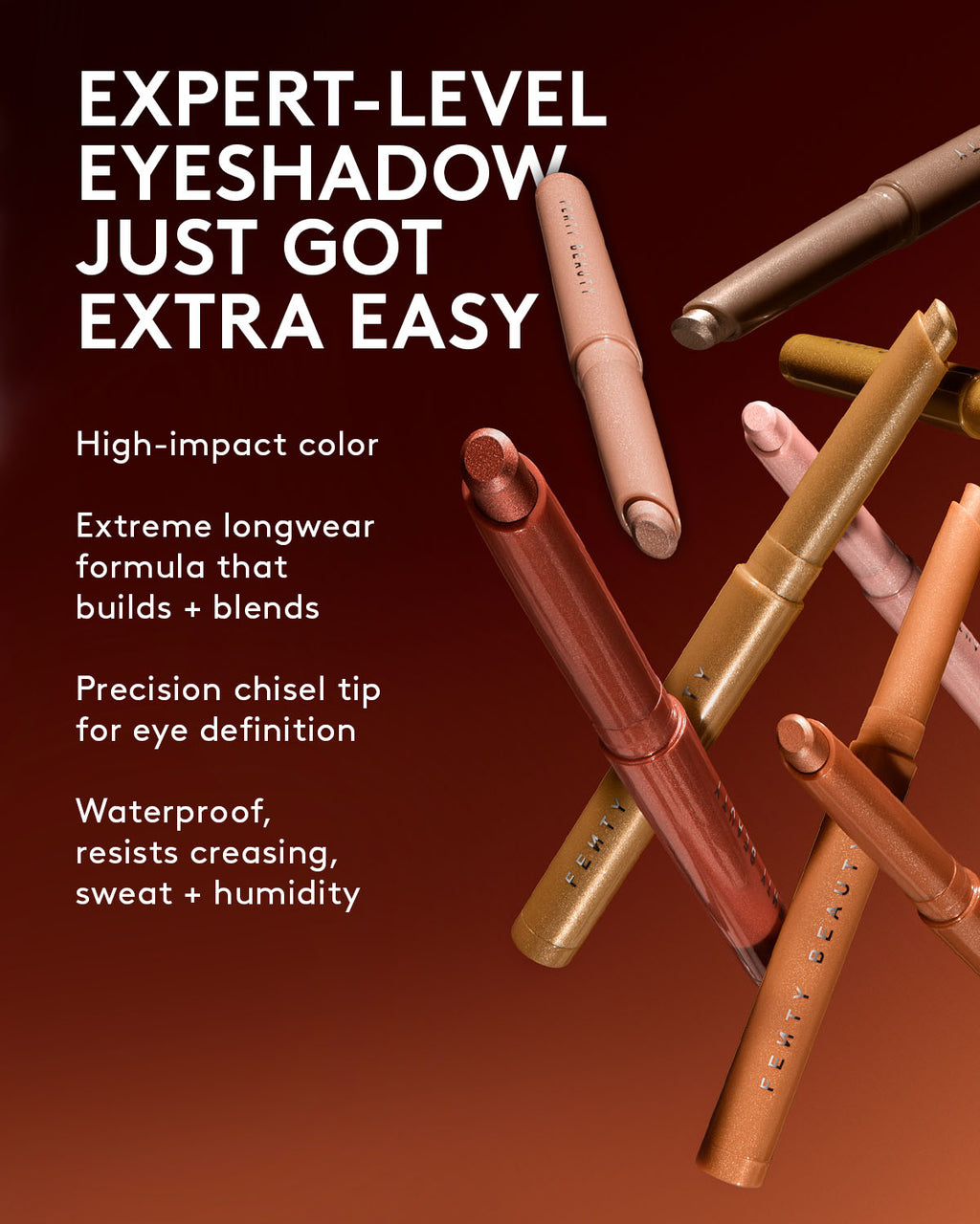 Shadowstix Longwear Eyeshadow Stick — Sip & Sparkle