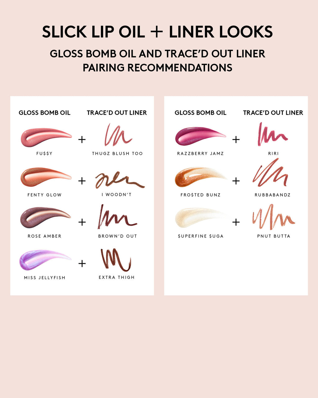 Gloss Bomb Oil Luminizing Lip Oil 'N Gloss — Miss Jellyfish