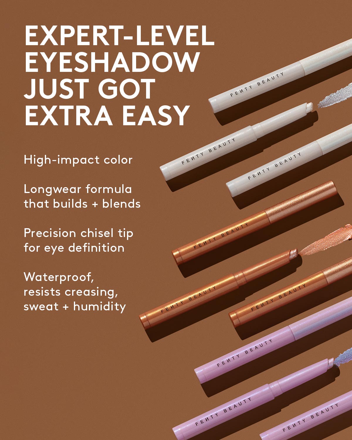 Shadowstix Longwear Eyeshadow Stick — Diamond Veil How Many Carats?!
