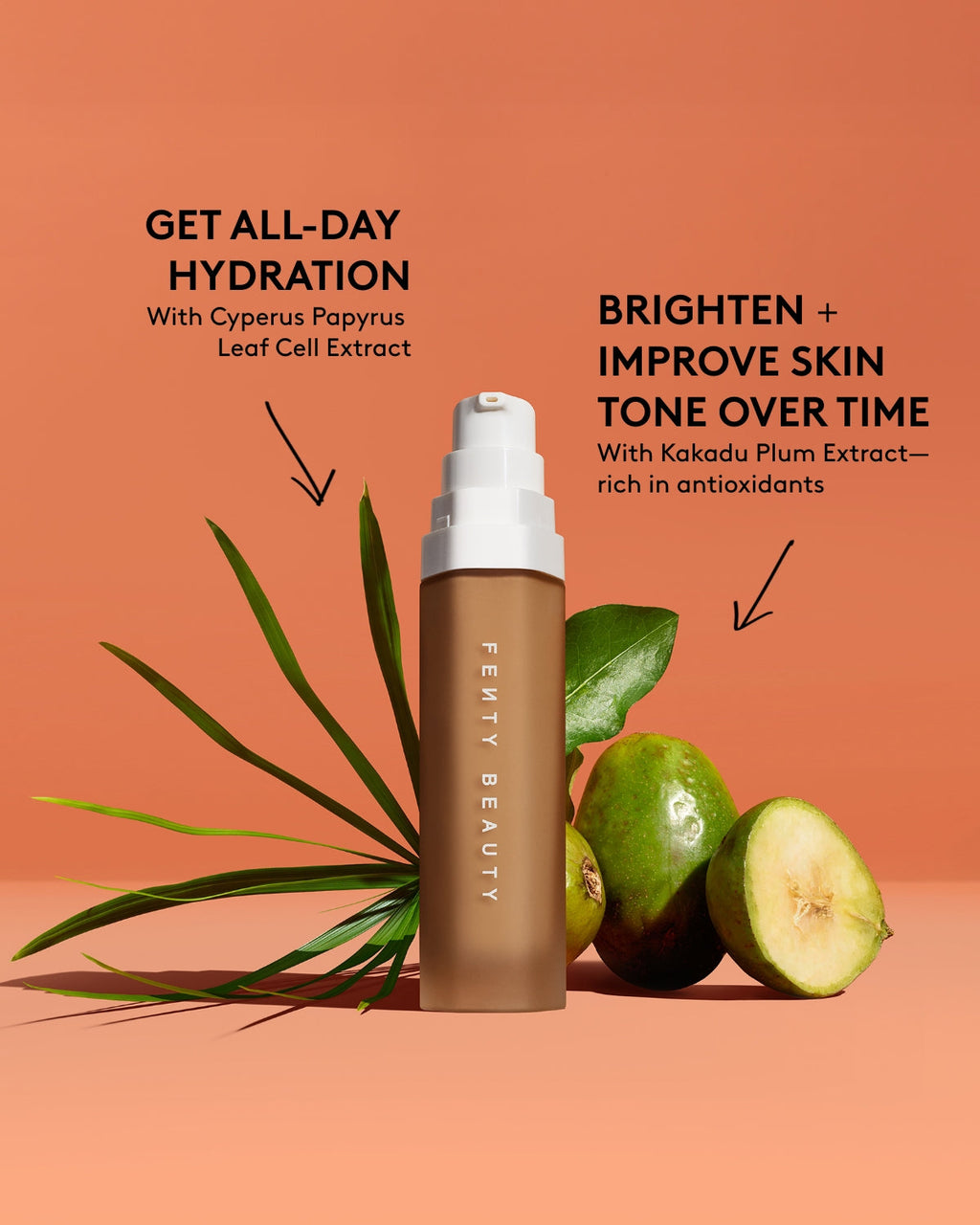 Soft'lit Naturally Luminous Longwear Foundation — 345