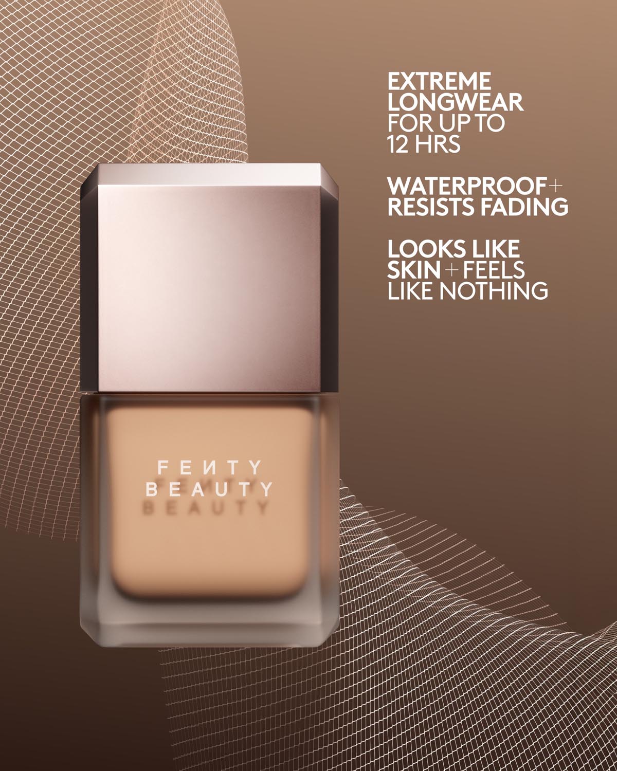 The Fenty Flex Routine