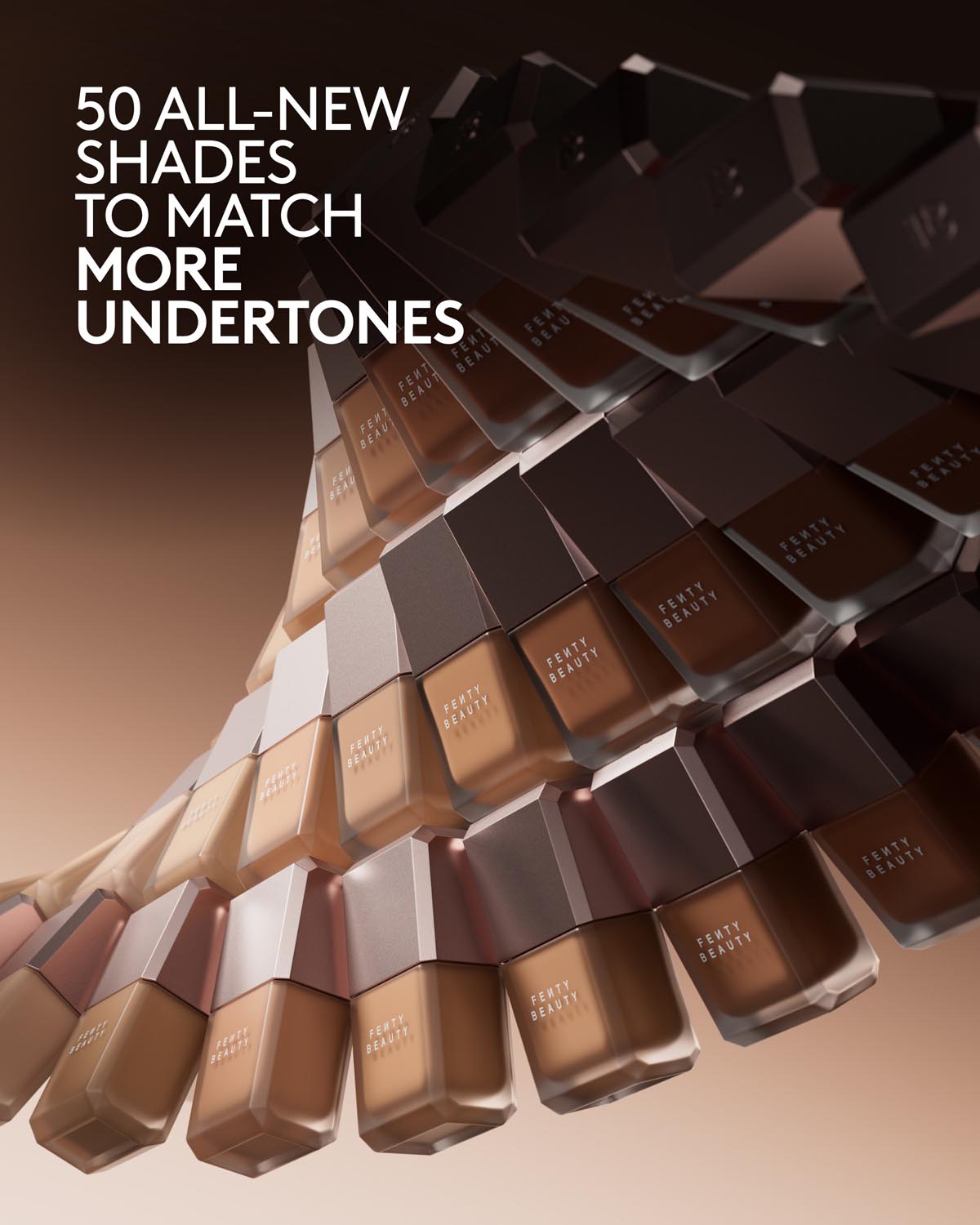 Pro Filt'r Fluid Flex Natural Matte Longwear Foundation — 246N