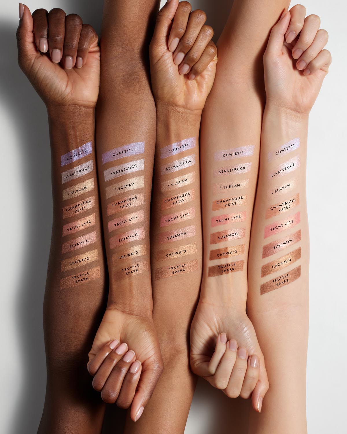 Match Stix Sculpt'r Squad