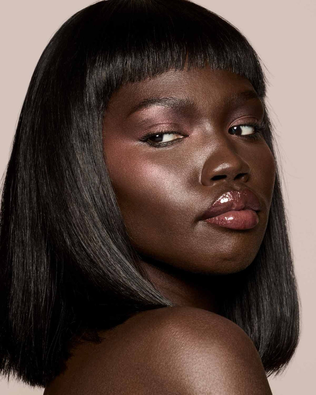 Lil' Gloss Bomb Trio Mini Lip Gloss Set