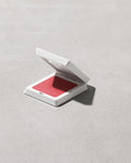 Fenty Cheeks Suede Powder Blush — Petal Poppin'