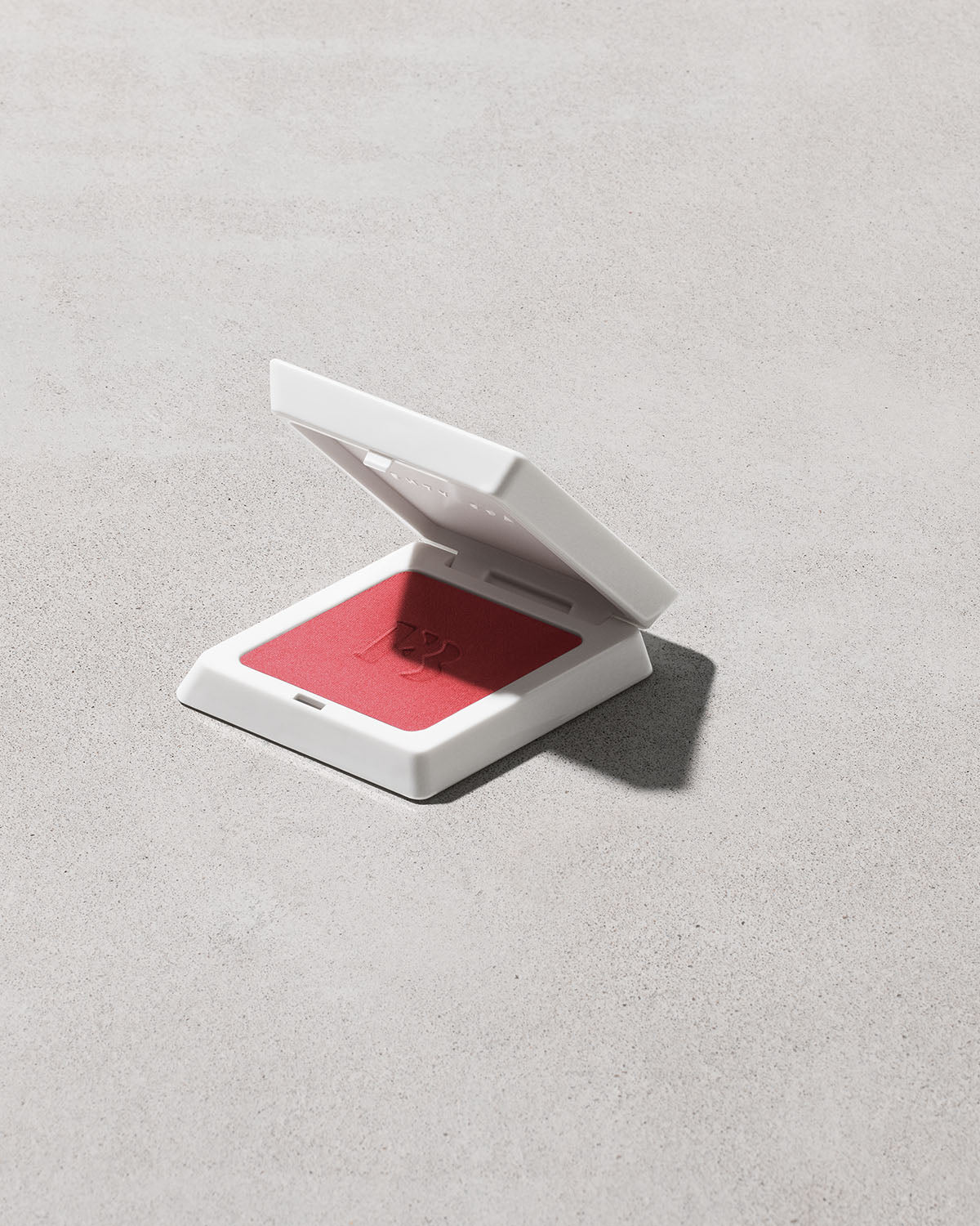 Fenty Cheeks Suede Powder Blush — Petal Poppin'