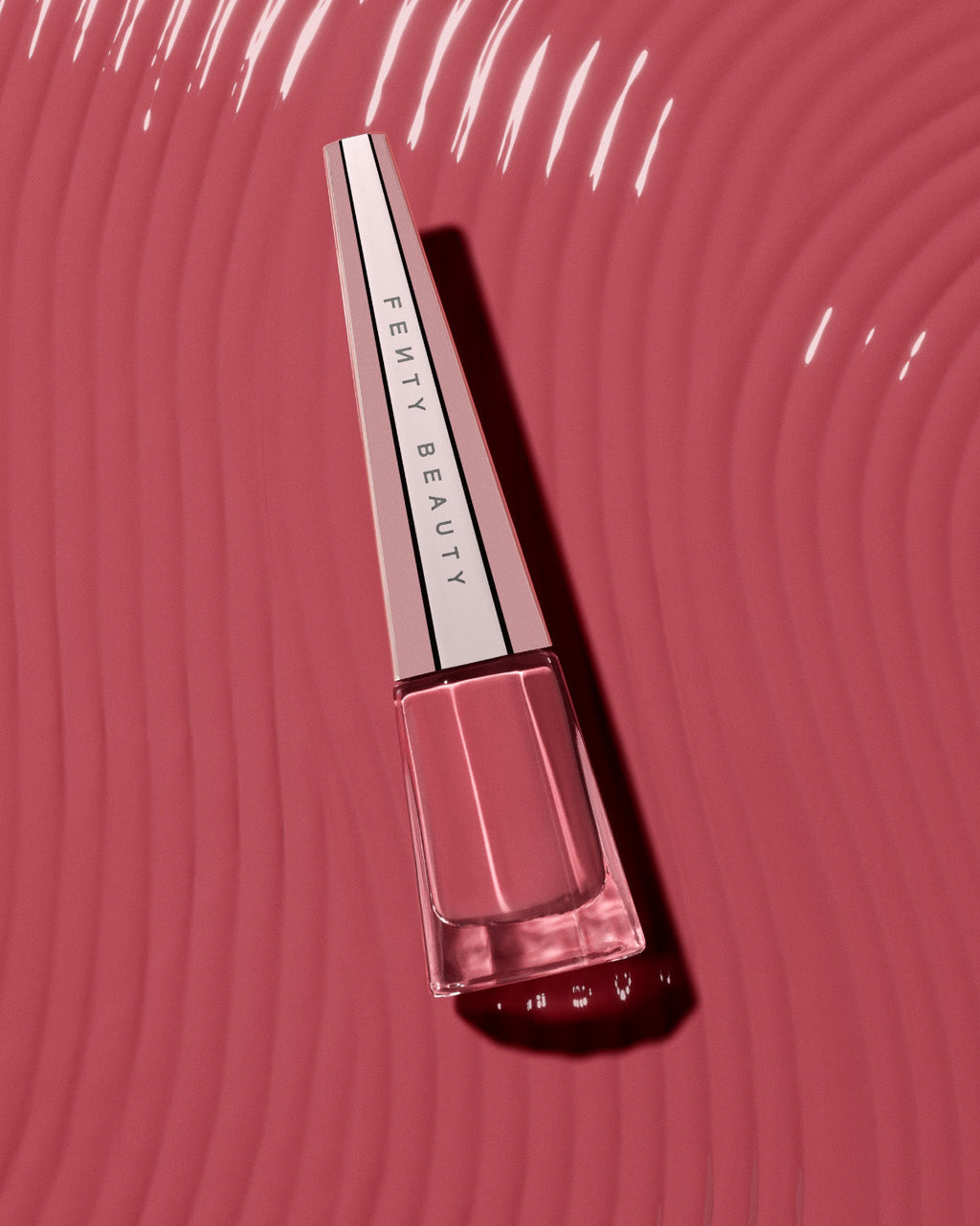 Stunna Lip Paint Longwear Fluid Lip Color — RiRi
