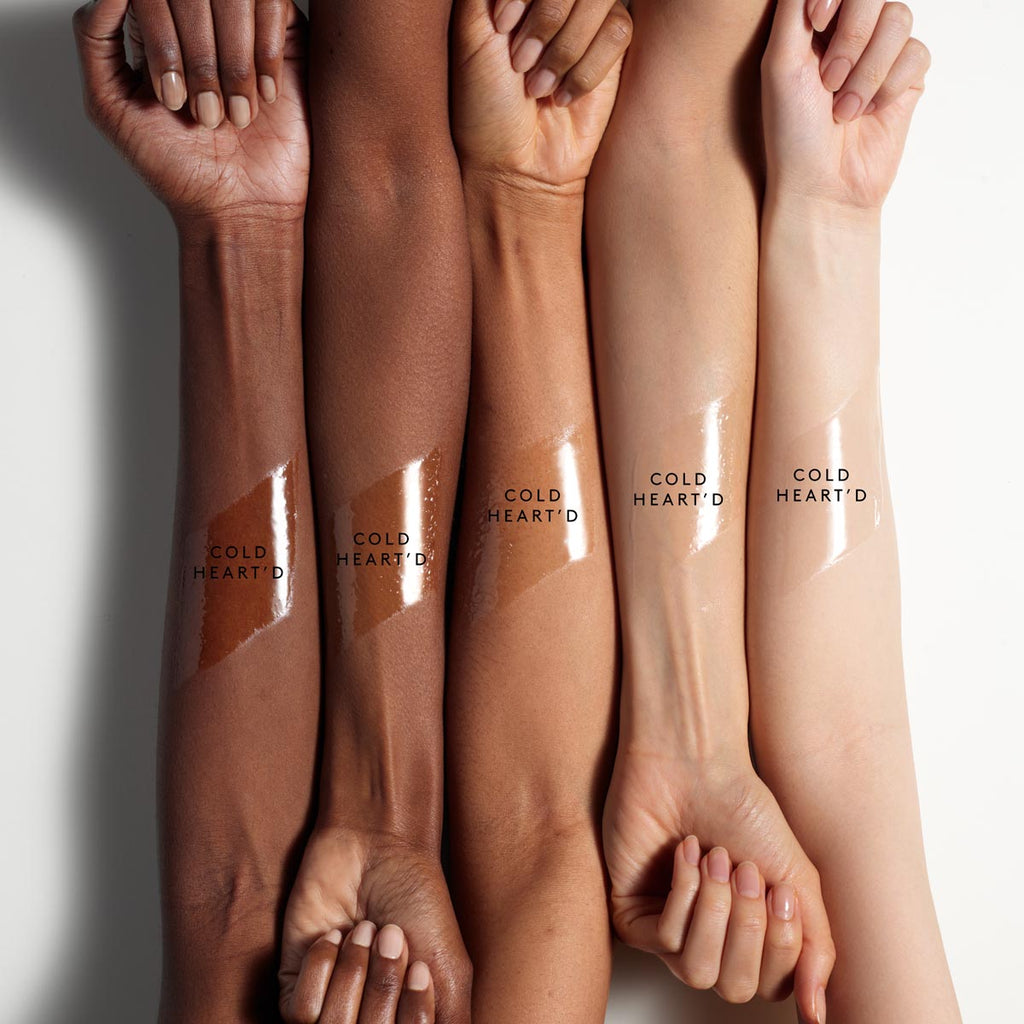 Gloss Bomb Ice Cooling Lip Luminizer — Cold Heart'd