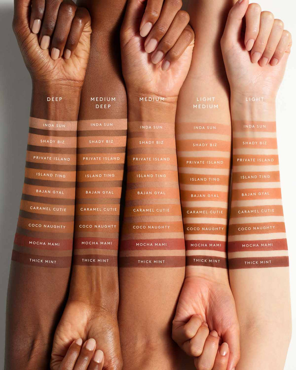 Sun Stalk'r Instant Warmth Bronzer — Inda Sun