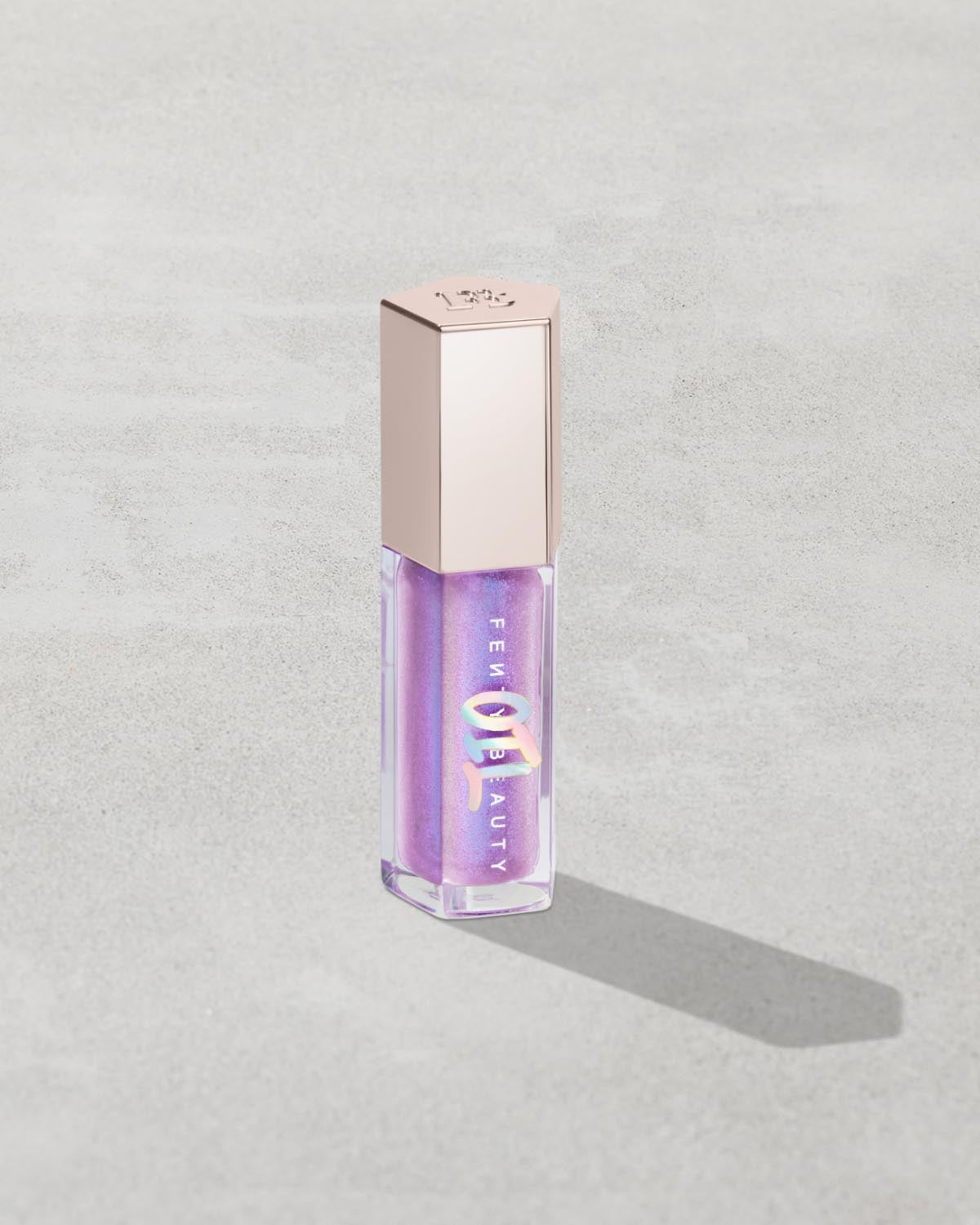 Gloss Bomb Oil Luminizing Lip Oil 'N Gloss — Miss Jellyfish