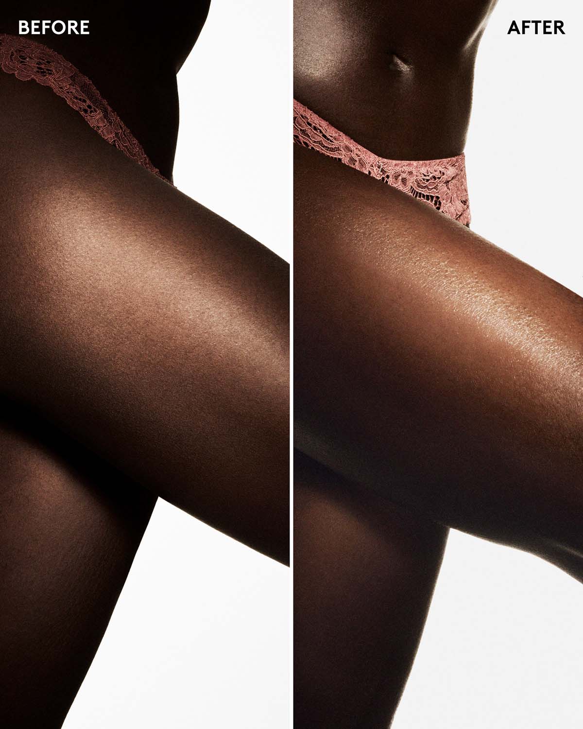 Mini Milks Hydrating Body Milk Travel Pouch Trio